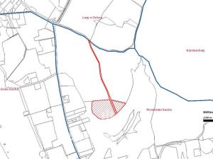 Prodej pozemku, Havířov - Prostřední Suchá, 18559 m2