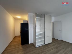 Pronájem bytu 1+kk, Ústí nad Labem - Bukov, Vinařská, 32 m2