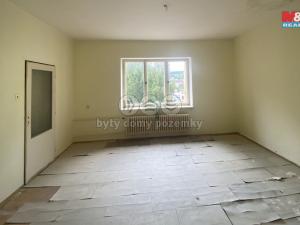 Prodej rodinného domu, Vejprty, Maxima Gorkého, 220 m2