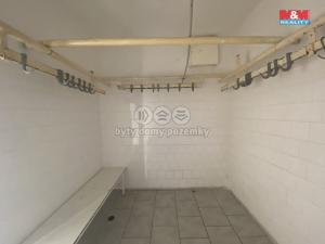 Prodej rodinného domu, Vejprty, Maxima Gorkého, 220 m2