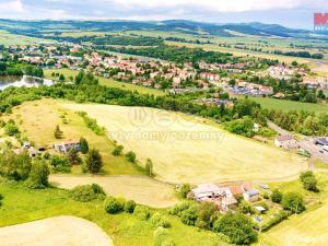 Prodej pozemku pro bydlení, Lubenec, 836 m2