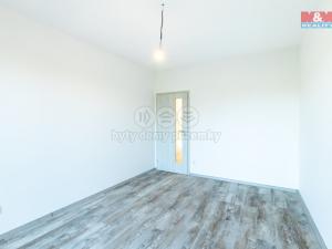 Prodej rodinného domu, Olbramovice, 98 m2