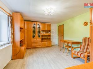 Prodej rodinného domu, Omlenice - Stradov, 70 m2