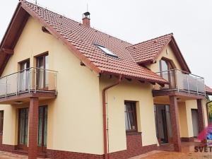 Pronájem rodinného domu, Šestajovice, Blatouchová, 780 m2