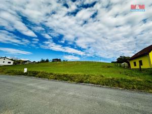 Prodej pozemku pro bydlení, Nadějkov, 935 m2