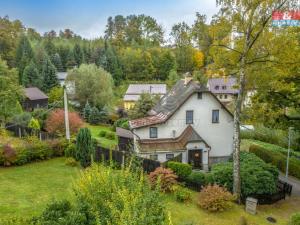 Prodej rodinného domu, Jablonec nad Nisou - Kokonín, Dubová, 120 m2