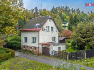 Prodej rodinného domu, Jablonec nad Nisou - Kokonín, Dubová, 120 m2