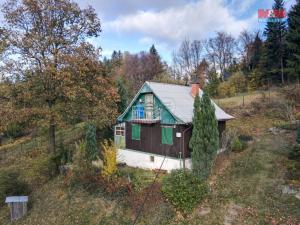 Prodej chaty, Malenovice, 50 m2