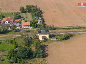 Prodej rodinného domu, Chrášťany, 100 m2