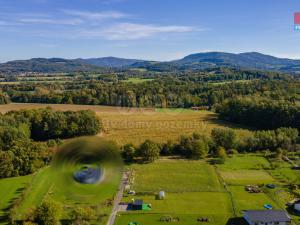 Prodej pozemku pro bydlení, Třinec - Osůvky, 3733 m2