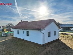 Prodej rodinného domu, Křenek, 94 m2