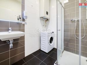 Pronájem bytu 2+kk, Mariánské Lázně - Úšovice, Zeyerova, 57 m2