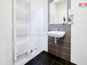 Pronájem bytu 2+kk, Mariánské Lázně - Úšovice, Zeyerova, 57 m2