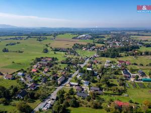 Prodej pozemku pro bydlení, Sedliště, 1930 m2