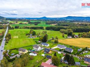 Prodej rodinného domu, Nový Bor, 133 m2