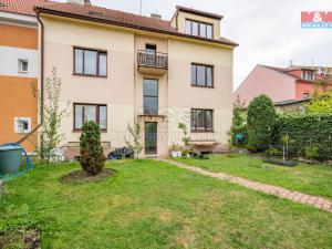 Prodej bytu 3+1, Praha - Krč, Hornokrčská, 85 m2