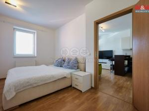 Pronájem bytu 2+kk, Prostějov, Werichova, 40 m2