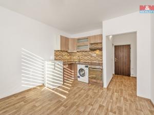 Pronájem bytu 1+1, Děčín - Děčín VI-Letná, U Tvrze, 36 m2