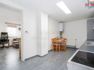 Prodej rodinného domu, Chrást, 38 m2