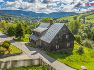 Prodej chalupy, Rokytnice nad Jizerou - Dolní Rokytnice, 500 m2