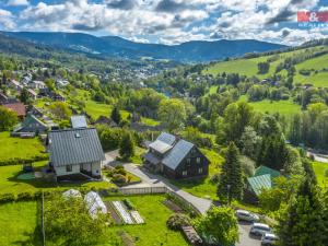 Prodej chalupy, Rokytnice nad Jizerou - Dolní Rokytnice, 500 m2