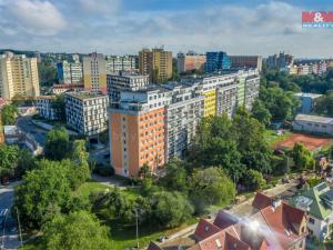 Prodej bytu 3+1, Praha - Střížkov, Teplická, 68 m2