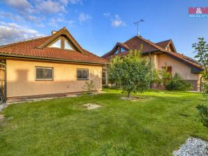 Prodej rodinného domu, Františkovy Lázně - Žírovice, 390 m2