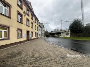 Pronájem obchodního prostoru, Děčín - Děčín IV-Podmokly, Čsl. mládeže, 37 m2