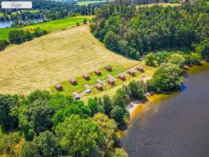 Pronájem chaty, Hřiměždice, 20 m2