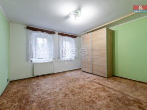 Prodej rodinného domu, Sokolov, Jiřího z Poděbrad, 530 m2