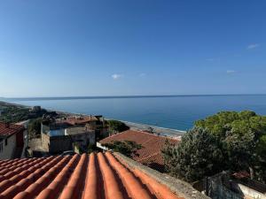 Prodej bytu 2+kk, Via Faro, SCALEA, calabria, Itálie, 104 m2