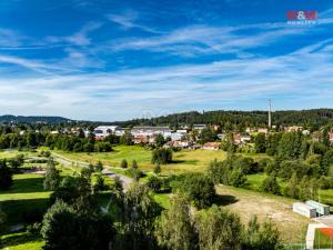 Pronájem bytu 1+1, Jablonec nad Nisou - Mšeno nad Nisou, F. L. Čelakovského, 35 m2