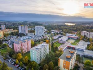 Prodej bytu 2+1, Plzeň - Jižní Předměstí, Skupova, 63 m2