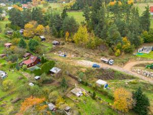 Prodej pozemku pro bydlení, Vlachovo Březí, 1606 m2