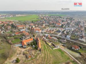 Prodej rodinného domu, Vinařice, U Rybníka, 102 m2