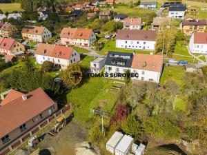 Prodej bytu 2+kk, Horní Lideč, 51 m2