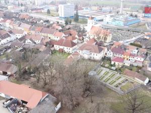 Pronájem pozemku, Velešín, Na Humnech, 710 m2