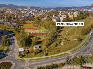 Prodej louky, Liberec - Liberec VI-Rochlice, 4547 m2