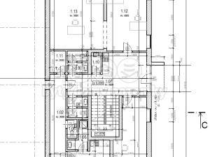 Pronájem výrobních prostor, Pelhřimov, Kouřimského, 1320 m2