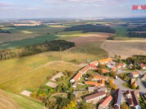 Prodej pozemku pro bydlení, Velký Malahov - Ostromeč, 10718 m2