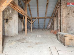 Prodej rodinného domu, Vraný, 70 m2