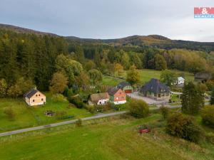 Prodej rodinného domu, Nemanice - Nová Huť, 72 m2