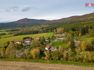 Prodej rodinného domu, Nemanice - Nová Huť, 72 m2