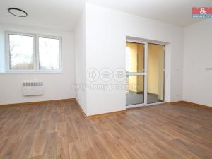 Pronájem bytu 3+kk, Týniště nad Orlicí, Vrchlického, 80 m2