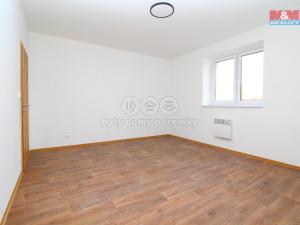 Pronájem bytu 3+kk, Týniště nad Orlicí, Vrchlického, 80 m2