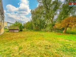 Prodej rodinného domu, Černošín, Stříbrská, 70 m2