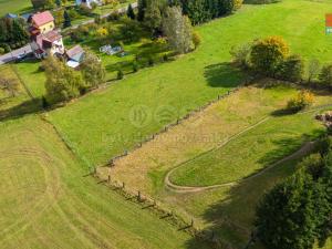 Prodej pozemku pro bydlení, Pěnčín, 3500 m2