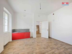 Pronájem bytu 1+kk, Studeněves, 32 m2