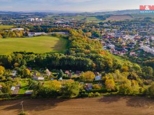 Prodej zahrady, Domažlice - Město, 359 m2