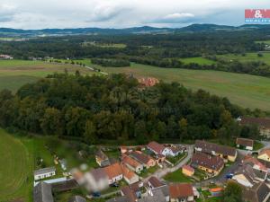 Prodej rodinného domu, Strakonice - Střela, 185 m2